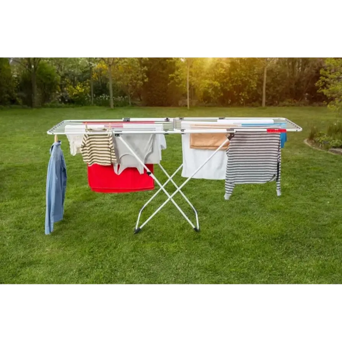 Clothes Dryer Vileda Doble - Bathroom and stand clothes dryerAGD-SUL<<<Home Appliance - ProductsAGD<<<ActionPL