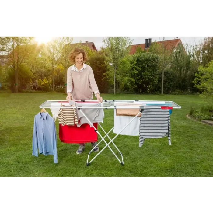 Clothes Dryer Vileda Doble - Bathroom and stand clothes dryerAGD-SUL<<<Home Appliance - ProductsAGD<<<ActionPL