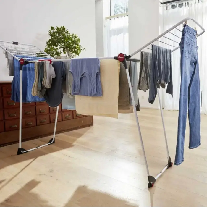 Clothes Dryer Vileda Infinity FLEX - Bathroom and stand clothes dryerAGD-SUL<<<Home Appliance - ProductsAGD<<<ActionPL