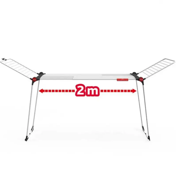 Clothes Dryer Vileda Infinity FLEX - Bathroom and stand clothes dryerAGD-SUL<<<Home Appliance - ProductsAGD<<<ActionPL