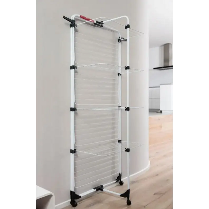 Clothes Dryer Vileda Mixer 4 - Bathroom and stand clothes dryerAGD-SUL<<<Home Appliance - ProductsAGD<<<ActionPL