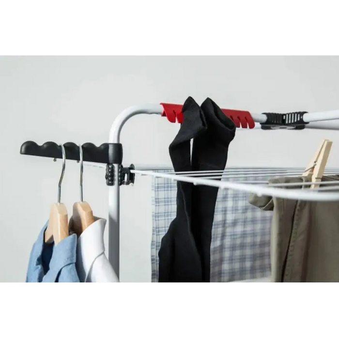 Clothes Dryer Vileda Mixer 4 - Bathroom and stand clothes dryerAGD-SUL<<<Home Appliance - ProductsAGD<<<ActionPL