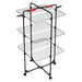 Clothes Drying Rack Vileda Mixer 3 Ultimate - Bathroom and stand clothes dryerAGD-SUL<<<Home Appliance
