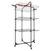 Clothes Drying Rack Vileda Mixer 3 Ultimate - Bathroom and stand clothes dryerAGD-SUL<<<Home Appliance