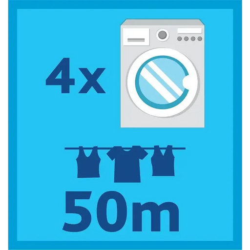 Clothes Drying Rack Vileda Sun-Rise - Bathroom and stand clothes dryerAGD-SUL<<<Home Appliance - ProductsAGD<<<ActionPL