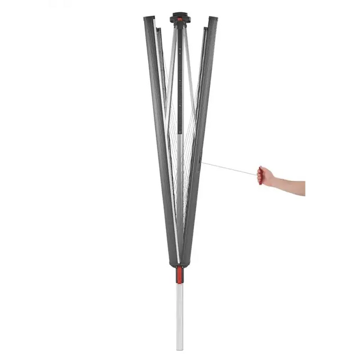 Clothes Drying Rack Vileda Sun-Rise - Bathroom and stand clothes dryerAGD-SUL<<<Home Appliance - ProductsAGD<<<ActionPL