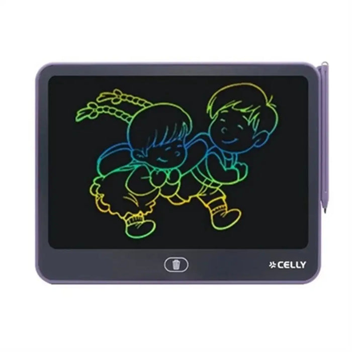 Clothes Dye Celly KIDSBOARDPK - Компютър Мрежи и компоненти<<<Компютри| Електроника<<<BigBuy&&&Графични