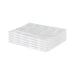 CLOTHES ENVELOPE 5PCS 42X52 CM COMPACTOR COMPACTOR - Продукти за съхранение и организация на дрехи<<<Домашни