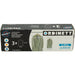 CLOTHES ENVELOPE HANGER 3PCS. 65X140CM ORDINETT - Продукти за съхранение и организация на дрехи<<<Домашни