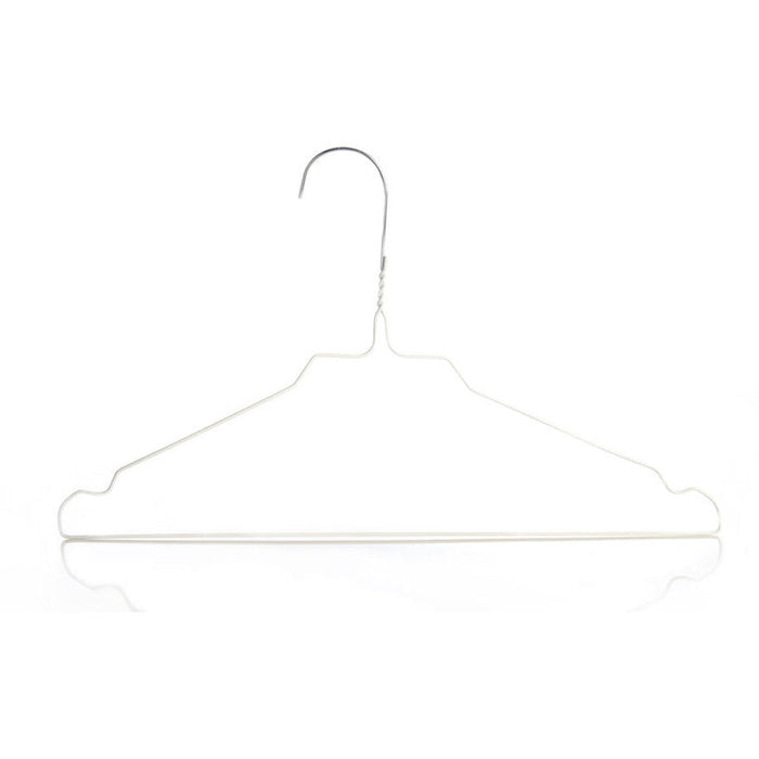CLOTHES HANGERS 10 PCS COLOR COMPACTOR COLOR - Продукти за съхранение и организация на дрехи<<<Домашни