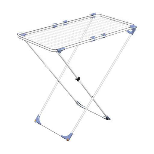 Clothes Line Gimi Duo Stainless steel 209 x 60 x 97 cm White Extendable - Почистване Прахосмукачки И Гладене<<<Дом