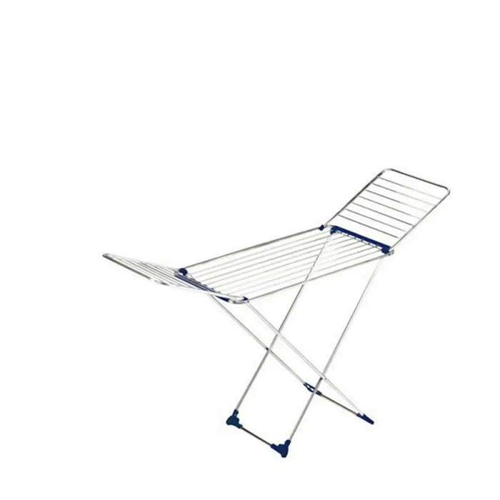 Clothes Line Gimi Tempo Grey Aluminium 168 x 56 x 117 cm - Почистване Прахосмукачки И Гладене<<<Дом