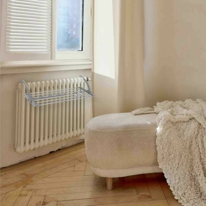 Clothes Line JATA - Почистване Прахосмукачки И Гладене<<<Дом Градина<<<BigBuy&&&Сушилни ютии и простори<<<Почистване
