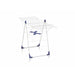 Clothes Line Leifheit 81408 CLASSIC 200 Flex Steel polypropylene Plastic Blue White 20 m - Сушилни ютии и