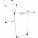 Clothes Line Leifheit CLASSIC Solid 180 White Nylon Steel polypropylene 18 m - Почистване Прахосмукачки И Гладене<<<Дом