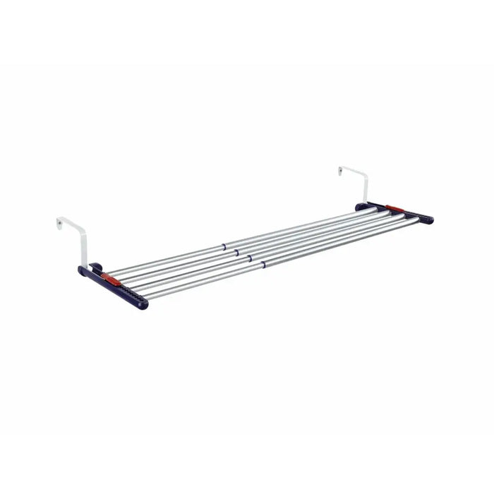 Clothes Line Leifheit Metal - Почистване Прахосмукачки И Гладене<<<Дом Градина<<<BigBuy&&&Сушилни ютии и