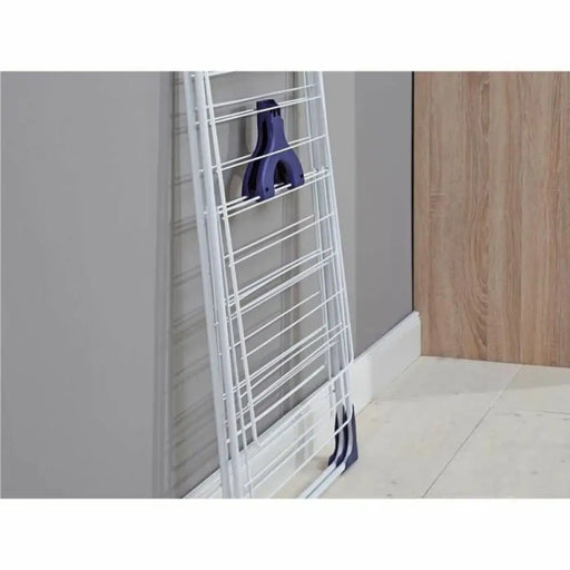 Clothes Line Leifheit Roma Classic Flex 250 White Plastic - Почистване Прахосмукачки И Гладене<<<Дом