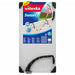 Clothes Line Vileda 157229 Sunset CJ6 For hanging on the balcony Steel White Resin (110 x 56 x 28 cm) (10 m) - Сушилни