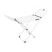 Clothes Line Vileda X Legs Extra White 173 x 56 x 93 cm - Сушилни ютии и простори<<<Почистване Прахосмукачки И