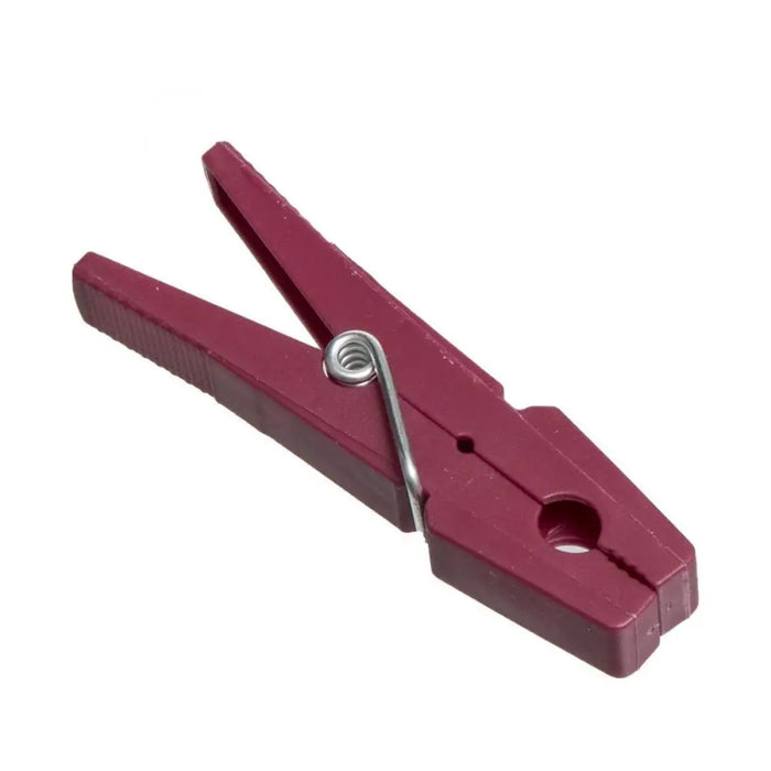 Clothes Pegs 5five Simply Smart polypropylene Multicolour Tin (50 Units) - Почистване Прахосмукачки И Гладене<<<Дом