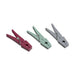 Clothes Pegs 5five Simply Smart polypropylene Multicolour Tin (50 Units) - Почистване Прахосмукачки И Гладене<<<Дом