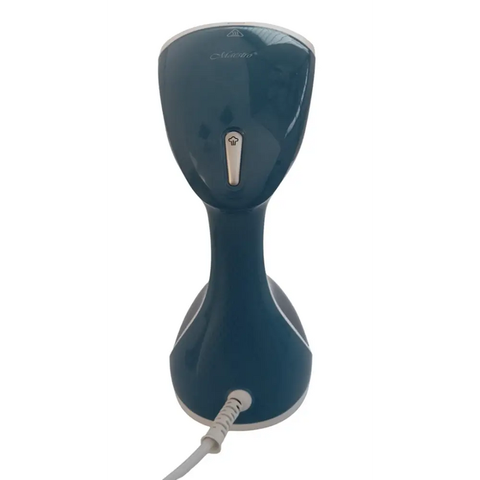 Clothes steamer 1500W Maestro MR-355-AQUAMARINE - Evaporation dishesAGD-PAW<<<Home Appliance - ProductsAGD<<<ActionPL