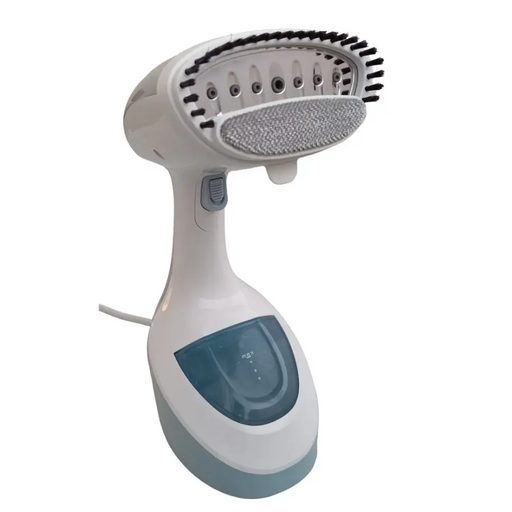 Clothes steamer 1500W Maestro MR-355-AQUAMARINE - Evaporation dishesAGD-PAW<<<Home Appliance - ProductsAGD<<<ActionPL