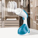 Clothes steamer 1500W Maestro MR-355-AQUAMARINE - Evaporation dishesAGD-PAW<<<Home Appliance - ProductsAGD<<<ActionPL