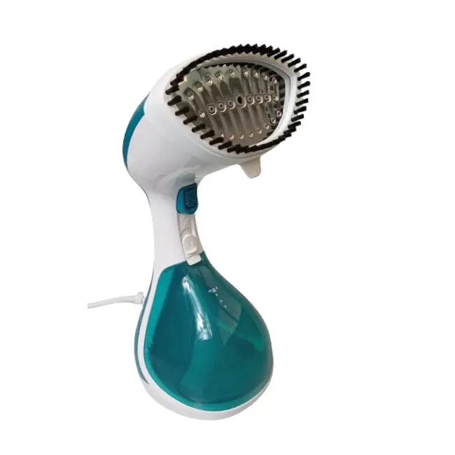 Clothes steamer 1500W Maestro MR-355-AQUAMARINE - Evaporation dishesAGD-PAW<<<Home Appliance - ProductsAGD<<<ActionPL