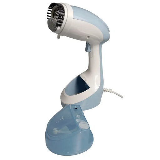 Clothes steamer 1600W Maestro MR-356-BLUE - Evaporation dishesAGD-PAW<<<Home Appliance - ProductsAGD<<<ActionPL