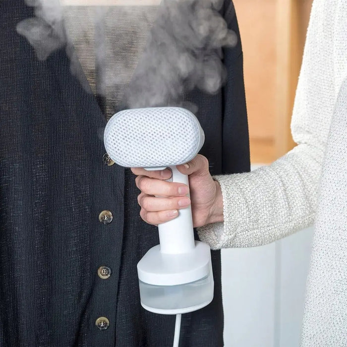 Clothes steamer Black + Decker BXGS1600E - Evaporation dishesAGD-PAW<<<Home Appliance - ProductsAGD<<<ActionPL