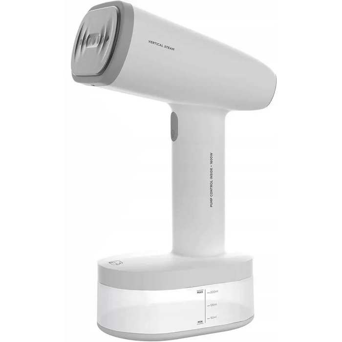 Clothes steamer Black + Decker BXGS1600E - Evaporation dishesAGD-PAW<<<Home Appliance - ProductsAGD<<<ActionPL