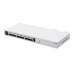 Cloud Router Mikrotik CCR2116-12G-4S+ 13xGigabit LAN 4xSFP cages M.2 PCIe slot - Рутери<<<Мрежово