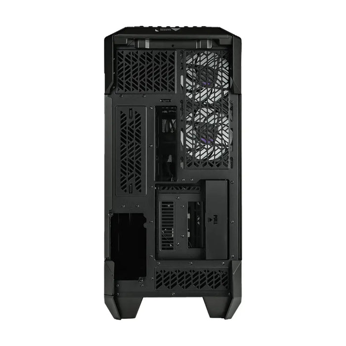 CM HAF 700 EVO Black ARGB Box - Кутии за компютри<<<Компютърни компоненти<<<ValiAPI&&&Компютър Мрежи и