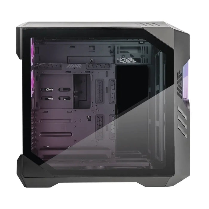 CM HAF 700 EVO Black ARGB Box - Кутии за компютри<<<Компютърни компоненти<<<ValiAPI&&&Компютър Мрежи и
