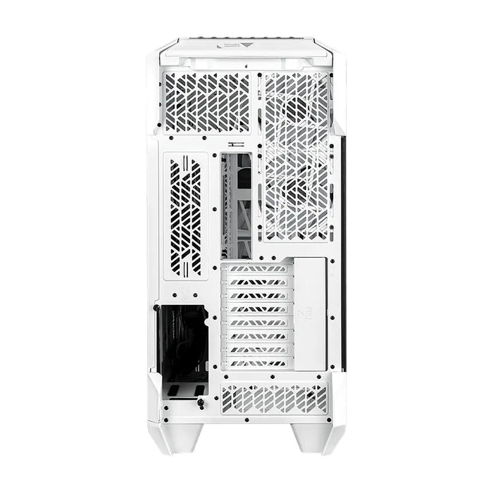 CM HAF 700 Mesh White ARGB Box - Кутии за компютри<<<Компютърни компоненти<<<ValiAPI&&&Компютър Мрежи и