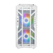 CM HAF 700 Mesh White ARGB Box - Кутии за компютри<<<Компютърни компоненти<<<ValiAPI&&&Компютър Мрежи и