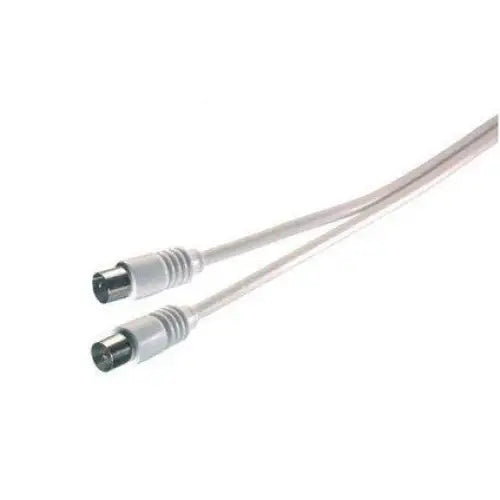 COAXIAL CABLE VIVANCO 19317 - Кабели<<<Електроматериали<<<Строителни