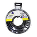 Coaxial TV Antenna Cable EDM 28313 Black 20 m 2 x 1,5 mm - Електроника Телевизори<<<Компютри|