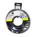 Coaxial TV Antenna Cable EDM 28360 Black 10 m - Електроника Телевизори<<<Компютри| Електроника<<<BigBuy&&&Аудио и Видео