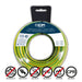 Coaxial TV Antenna Cable EDM 28413 Bicoloured 15 m 1,5 mm - Електроника Телевизори<<<Компютри|