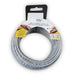 Coaxial TV Antenna Cable EDM 28479 Grey 50 m 2,5 mm - Електроника Телевизори<<<Компютри| Електроника<<<BigBuy&&&Аудио и