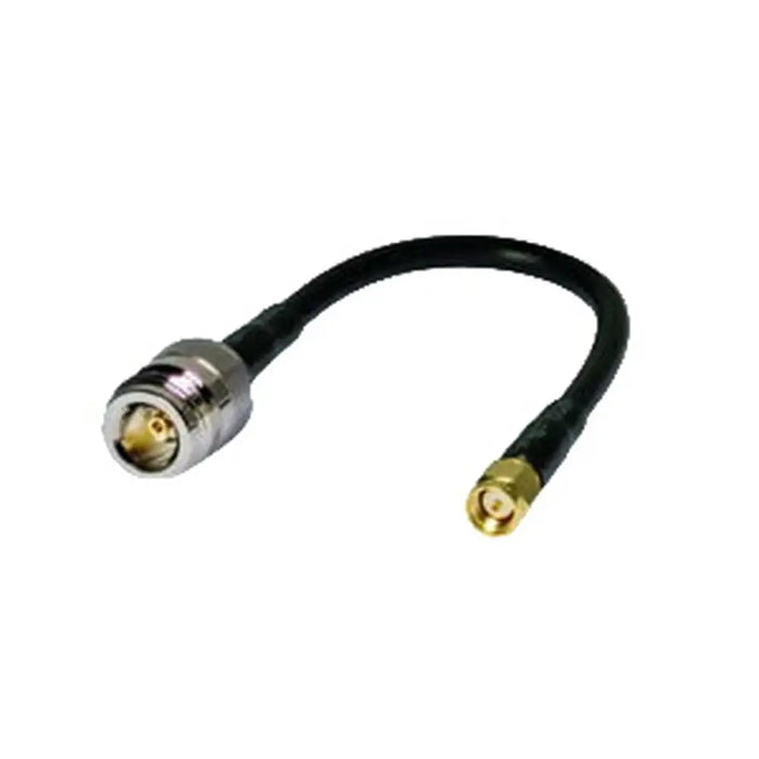 Coaxial TV Antenna Cable ZyXEL IBCACCY-ZZ0107F Black - Електроника Телевизори<<<Компютри| Електроника<<<BigBuy&&&Аудио