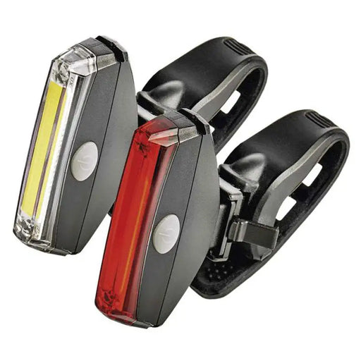 COB LED BICYCLE LIGHT KIT IP43 EMOS - Аксесоари за велосипеди<<<Велосипеди и аксесоари<<<Авто и