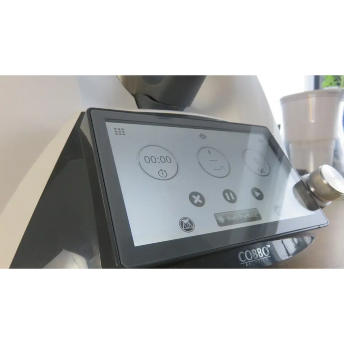 COBBO 7 multifunctional food processor 11,000 rpm - Food processorsAGD-ROK<<<Home Appliance - ProductsAGD<<<ActionPL
