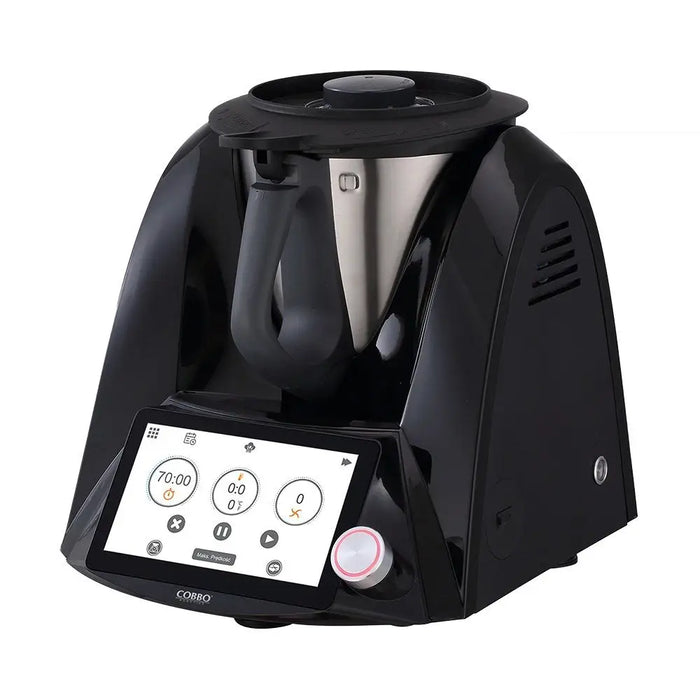 COBBO 7 multifunctional food processor 11,000 rpm - Food processorsAGD-ROK<<<Home Appliance - ProductsAGD<<<ActionPL