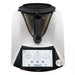 COBBO 7 multifunctional food processor 11,000 rpm - Food processorsAGD-ROK<<<Home Appliance - ProductsAGD<<<ActionPL