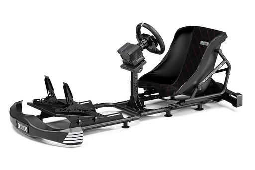 Cockpit simulator Next Level Racing Go Kart Cockpit Plus - Геймърски столове<<<Геймърска