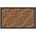 COCONUT AND RUBBER SCRAPER 40X60 CM. - Изтривалки<<<Мебели и интериор<<<Praktiker