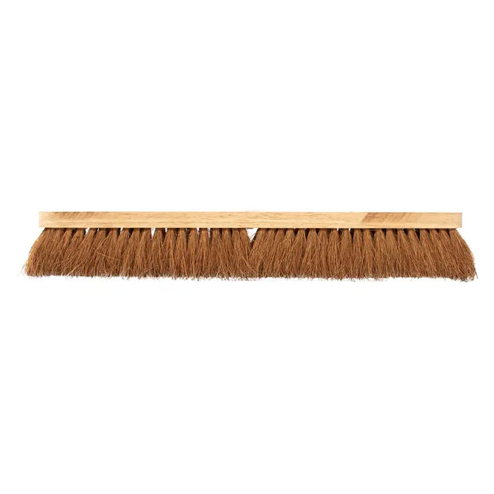 COCONUT BRUSH WOODEN 60CM STRAIGHT THREAD BURSTENMANN - Мопове метли четки<<<Домашни потреби<<<Кухня<<<Praktiker